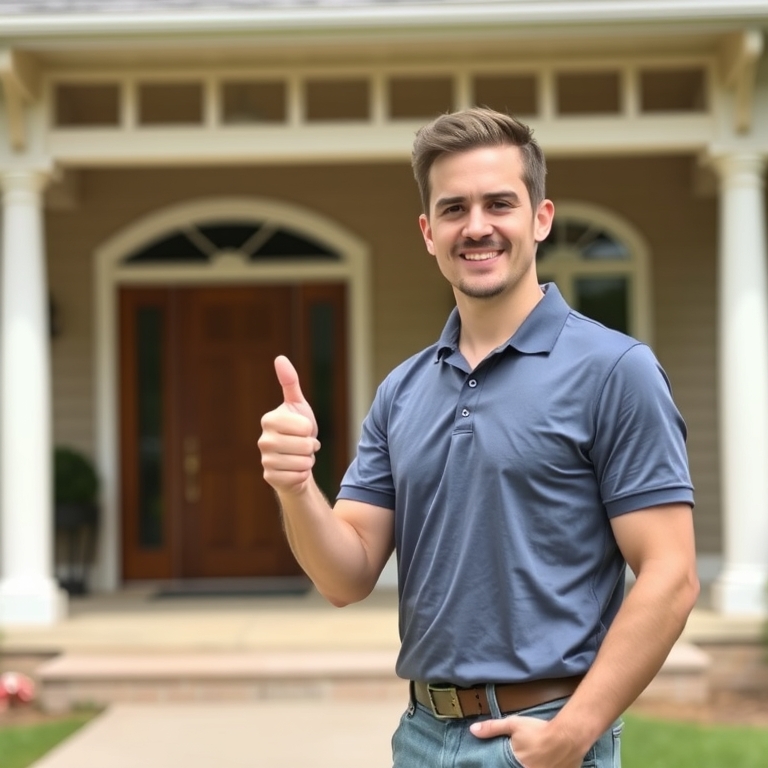 Founder of Lafayette Termite Control
